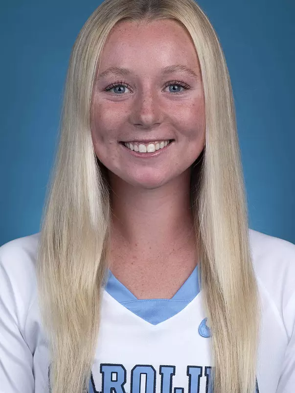 Julia O'Connor 
2026 headshot 
University of North Carolina Women’s Lacrosse   
Media & Communications 
Chapel Hill, NC 
Monday, October 13, 2025