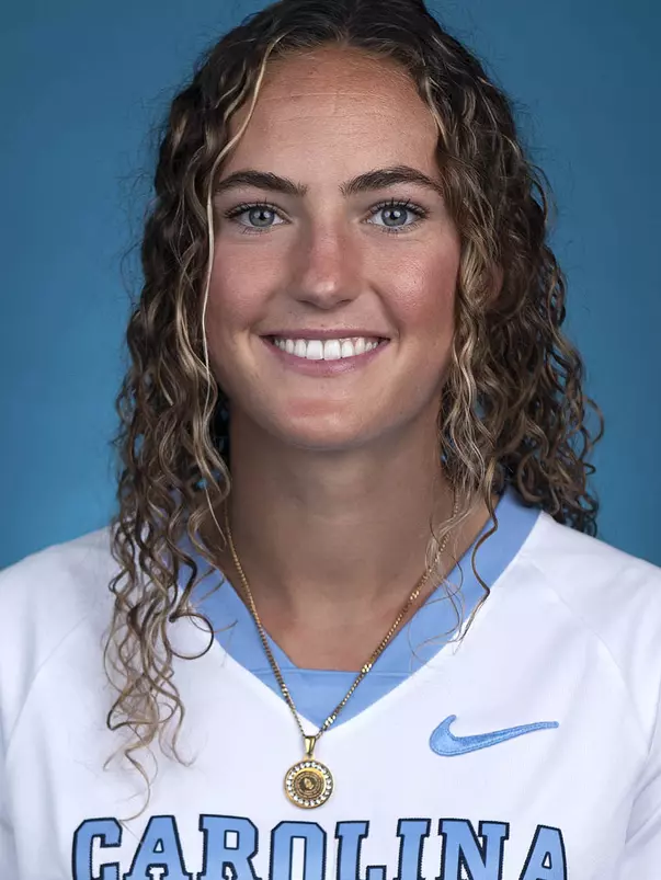 Eliza Osburn 
2026 headshot 
University of North Carolina Women’s Lacrosse   
Media & Communications 
Chapel Hill, NC 
Monday, October 13, 2025