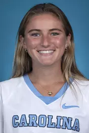Addison Pattillo 
2026 headshot 
University of North Carolina Women’s Lacrosse   
Media & Communications 
Chapel Hill, NC 
Monday, October 13, 2025