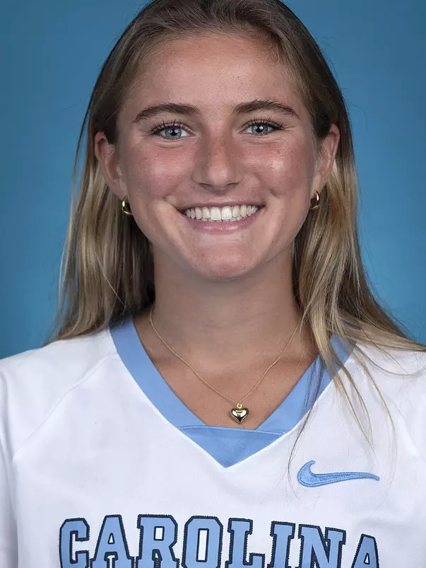 Addison Pattillo 
2026 headshot 
University of North Carolina Women’s Lacrosse   
Media & Communications 
Chapel Hill, NC 
Monday, October 13, 2025