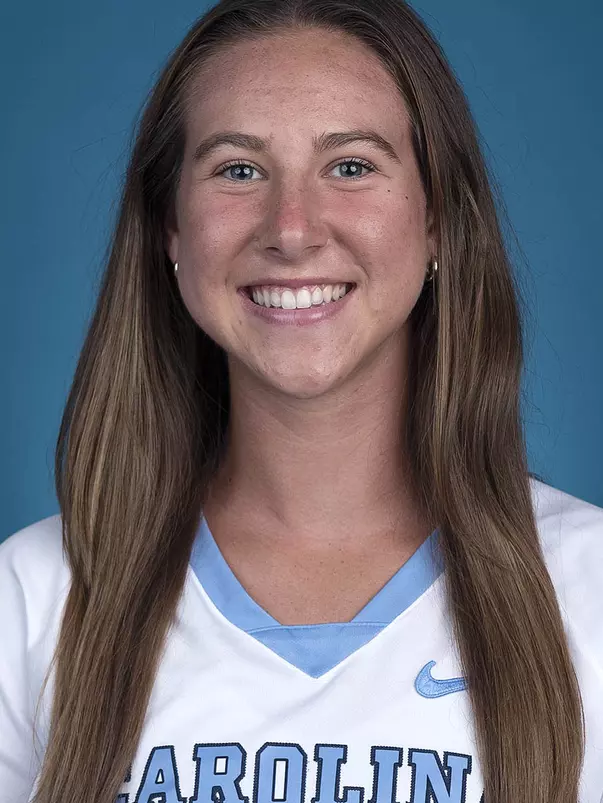 Charlotte Rathjen 
2026 headshot 
University of North Carolina Women’s Lacrosse   
Media & Communications 
Chapel Hill, NC 
Monday, October 13, 2025