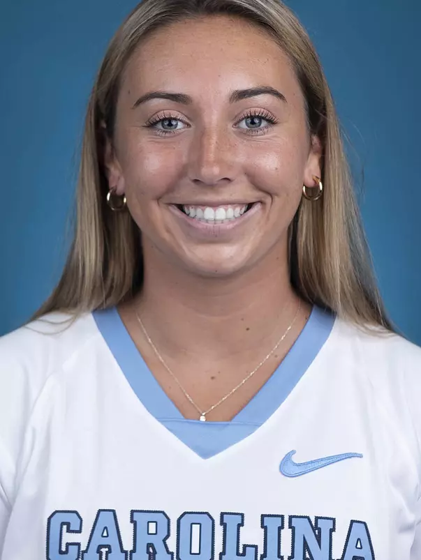 Avery Roberts 
2026 headshot 
University of North Carolina Women’s Lacrosse   
Media & Communications 
Chapel Hill, NC 
Monday, October 13, 2025