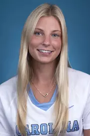 Sophia Stoltz 
2026 headshot 
University of North Carolina Women’s Lacrosse   
Media & Communications 
Chapel Hill, NC 
Monday, October 13, 2025