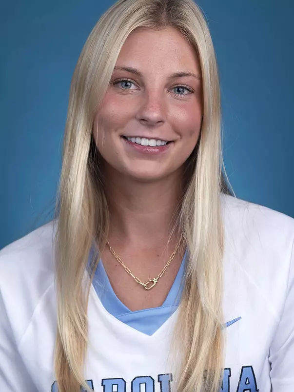 Sophia Stoltz 
2026 headshot 
University of North Carolina Women’s Lacrosse   
Media & Communications 
Chapel Hill, NC 
Monday, October 13, 2025