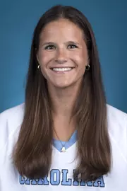 Sophie Straka 
2026 headshot 
University of North Carolina Women’s Lacrosse   
Media & Communications 
Chapel Hill, NC 
Monday, October 13, 2025