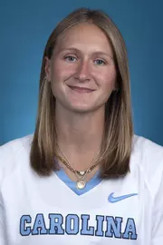 Ellie Traggio 
2026 headshot 
University of North Carolina Women’s Lacrosse   
Media & Communications 
Chapel Hill, NC 
Monday, October 13, 2025