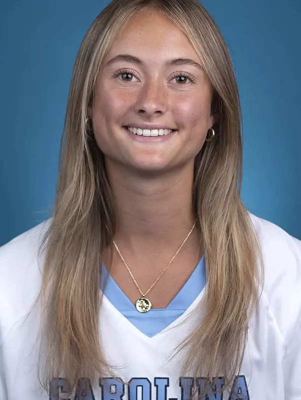 Grace Winkler 
2026 headshot 
University of North Carolina Women’s Lacrosse   
Media & Communications 
Chapel Hill, NC 
Monday, October 13, 2025