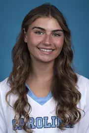 Lexi Zenk
2026 headshot
University of North Carolina Women’s Lacrosse
Media & Communications
Chapel Hill, NC
Monday, October 13, 2025
