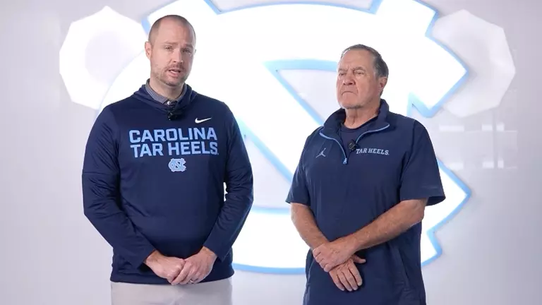 Bill Belichick Coach's Corner - Episode 7 - October 22, 2025