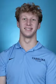 Peter Bruk 
2025 headshot  
University of North Carolina Fencing  
Media & Communications Center 
Chapel Hill, NC 
Tuesday, September 16, 2025