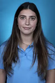 Mariasole Capellua
2025 headshot
University of North Carolina Fencing
Media & Communications Center
Chapel Hill, NC
Tuesday, September 16, 2025
