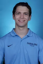 Ari Etin 
2025 headshot  
University of North Carolina Fencing  
Media & Communications Center 
Chapel Hill, NC 
Tuesday, September 16, 2025