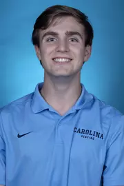 Brayden Gyure
2025 headshot
University of North Carolina Fencing
Media & Communications Center
Chapel Hill, NC
Tuesday, September 16, 2025