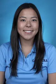 Dagny Johnson
2025 headshot
University of North Carolina Fencing
Media & Communications Center
Chapel Hill, NC
Tuesday, September 16, 2025