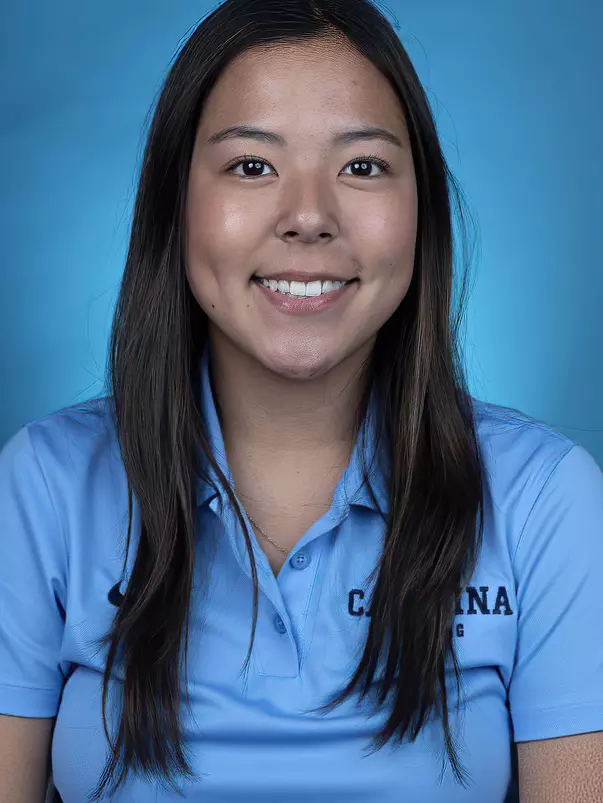 Dagny Johnson 
2025 headshot  
University of North Carolina Fencing  
Media & Communications Center 
Chapel Hill, NC 
Tuesday, September 16, 2025