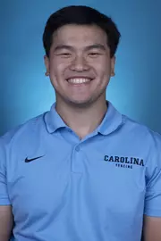 John Lin 
2025 headshot  
University of North Carolina Fencing  
Media & Communications Center 
Chapel Hill, NC 
Tuesday, September 16, 2025