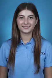 Samantha Maryash
2025 headshot
University of North Carolina Fencing
Media & Communications Center
Chapel Hill, NC
Tuesday, September 16, 2025