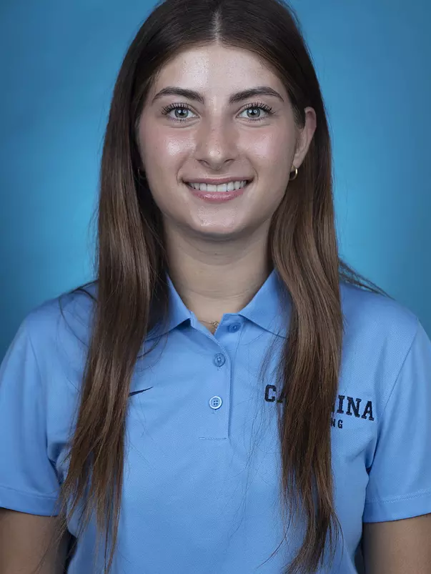 Samantha Maryash 
2025 headshot  
University of North Carolina Fencing  
Media & Communications Center 
Chapel Hill, NC 
Tuesday, September 16, 2025