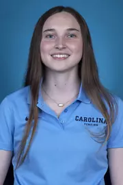 Kaitlyn McGillion-Moore 
2025 headshot  
University of North Carolina Fencing  
Media & Communications Center 
Chapel Hill, NC 
Tuesday, September 16, 2025
