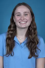 Nicole Milewski
2025 headshot
University of North Carolina Fencing
Media & Communications Center
Chapel Hill, NC
Tuesday, September 16, 2025
