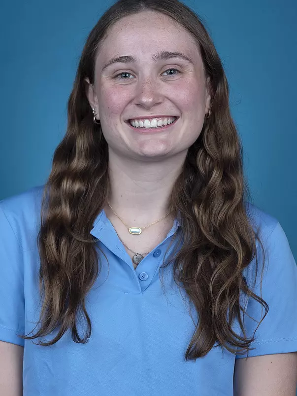 Nicole Milewski 
2025 headshot  
University of North Carolina Fencing  
Media & Communications Center 
Chapel Hill, NC 
Tuesday, September 16, 2025
