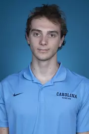 Jacob Rosenberg
2025 headshot
University of North Carolina Fencing
Media & Communications Center
Chapel Hill, NC
Tuesday, September 16, 2025