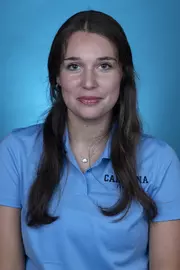 Charlotte Scalamoni-Goldstein 
2025 headshot  
University of North Carolina Fencing  
Media & Communications Center 
Chapel Hill, NC 
Tuesday, September 16, 2025