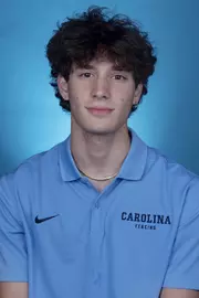 Alexander Sichitiu
2025 headshot
University of North Carolina Fencing
Media & Communications Center
Chapel Hill, NC
Tuesday, September 16, 2025