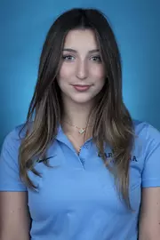 Mia Smotritsky
2025 headshot
University of North Carolina Fencing
Media & Communications Center
Chapel Hill, NC
Tuesday, September 16, 2025