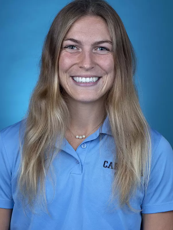 Ella Webb 
2025 headshot  
University of North Carolina Fencing  
Media & Communications Center 
Chapel Hill, NC 
Tuesday, September 16, 2025
