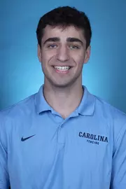 Nicky Wind 
2025 headshot  
University of North Carolina Fencing  
Media & Communications Center 
Chapel Hill, NC 
Tuesday, September 16, 2025