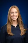 Sabrina Hartwell head shot