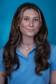 Tatiana Zafft
2025 headshot
University of North Carolina Fencing
Media & Communications Center
Chapel Hill, NC
Tuesday, September 16, 2025