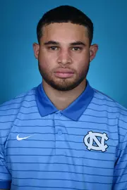 Blaise Atkinson
2026 headshot
University of North Carolina Track & Field
Media & Communications Center
Chapel Hill, NC
Thursday, December 4, 2025