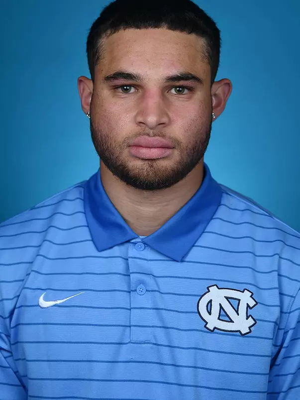 Blaise Atkinson
2026 headshot
University of North Carolina Track & Field
Media & Communications Center
Chapel Hill, NC
Thursday, December 4, 2025