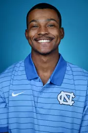 Donovan Calhoun
2026 headshot
University of North Carolina Track & Field
Media & Communications Center
Chapel Hill, NC
Thursday, December 4, 2025