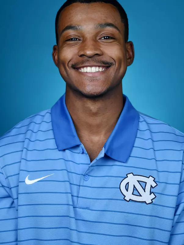Donovan Calhoun
2026 headshot
University of North Carolina Track & Field
Media & Communications Center
Chapel Hill, NC
Thursday, December 4, 2025