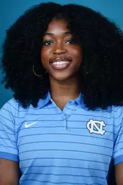 Aniya Edwards
2026 headshot
University of North Carolina Track & Field
Media & Communications Center
Chapel Hill, NC
Thursday, December 4, 2025