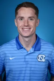 Killian Fahy
2026 headshot
University of North Carolina Track & Field
Media & Communications Center
Chapel Hill, NC
Thursday, December 4, 2025