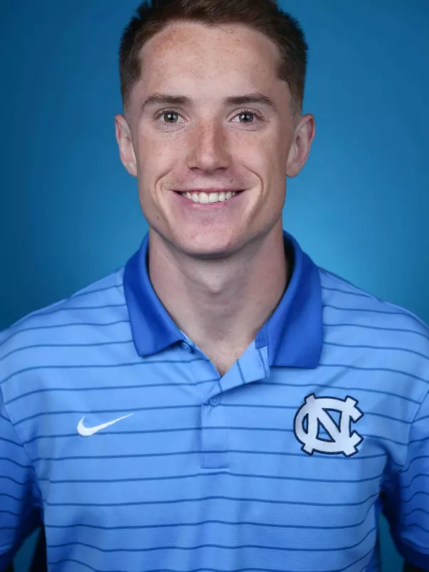 Killian Fahy
2026 headshot
University of North Carolina Track & Field
Media & Communications Center
Chapel Hill, NC
Thursday, December 4, 2025