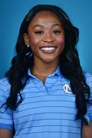 Jocelyn Johnson
2026 headshot
University of North Carolina Track & Field
Media & Communications Center
Chapel Hill, NC
Thursday, December 4, 2025