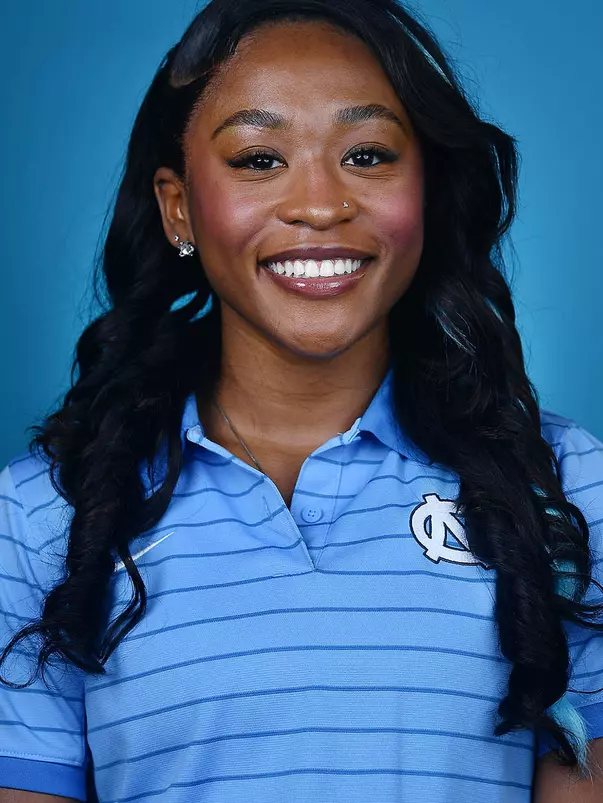 Jocelyn Johnson
2026 headshot
University of North Carolina Track & Field
Media & Communications Center
Chapel Hill, NC
Thursday, December 4, 2025