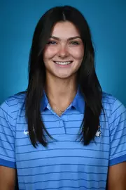 Megan Kelleghan
2026 headshot
University of North Carolina Track & Field
Media & Communications Center
Chapel Hill, NC
Thursday, December 4, 2025