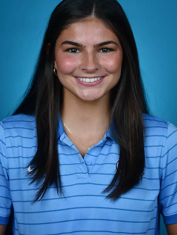 Madelyn Kelley
2026 headshot
University of North Carolina Track & Field
Media & Communications Center
Chapel Hill, NC
Thursday, December 4, 2025