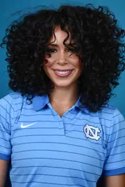 Delea Martins
2026 headshot
University of North Carolina Track & Field
Media & Communications Center
Chapel Hill, NC
Thursday, December 4, 2025