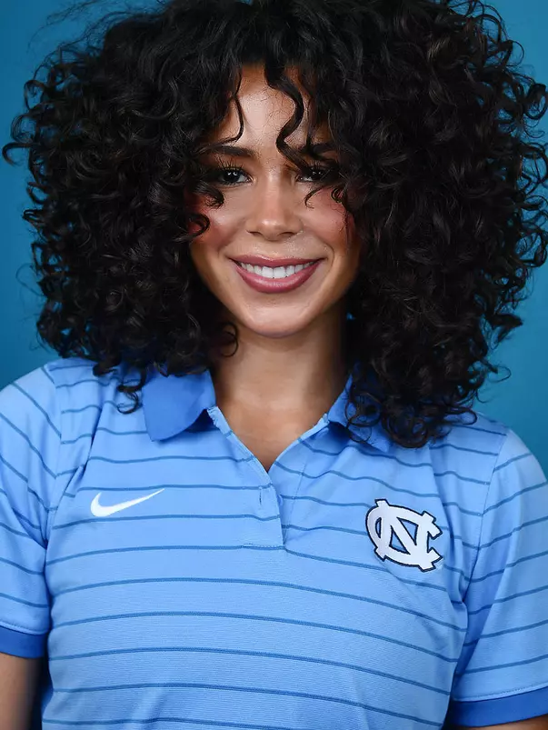 Delea Martins
2026 headshot
University of North Carolina Track & Field
Media & Communications Center
Chapel Hill, NC
Thursday, December 4, 2025