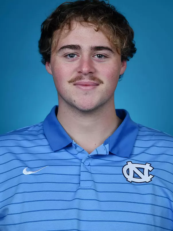 Tyler Mayerhoff
2026 headshot
University of North Carolina Track & Field
Media & Communications Center
Chapel Hill, NC
Thursday, December 4, 2025