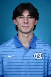 Cole Morris
2026 headshot
University of North Carolina Track & Field
Media & Communications Center
Chapel Hill, NC
Thursday, December 4, 2025