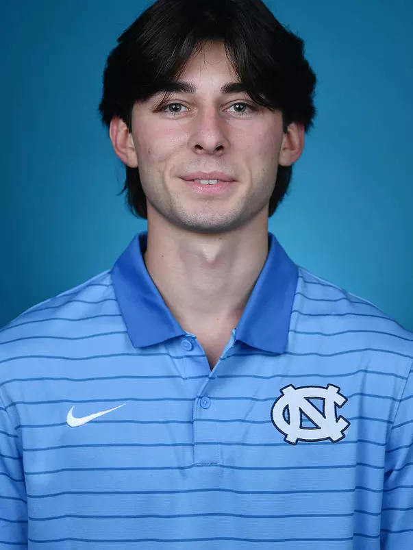 Cole Morris
2026 headshot
University of North Carolina Track & Field
Media & Communications Center
Chapel Hill, NC
Thursday, December 4, 2025