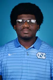 Jason Noel
2026 headshot
University of North Carolina Track & Field
Media & Communications Center
Chapel Hill, NC
Thursday, December 4, 2025